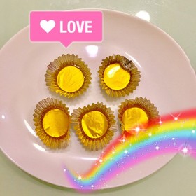 子供でもできるレンジで簡単べっこう飴!